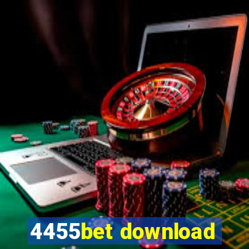 4455bet download